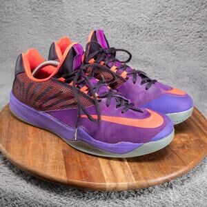 Nike Zoom Run the One Purple Pink Men's Shoes Size 13 653636-565